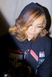Defund the Police Black Hoodie