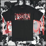 JUNETEENTH TEE
