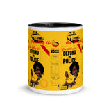 Defund the Police Mug
