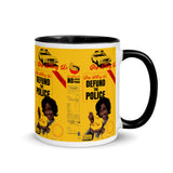 Defund the Police Mug