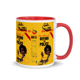 Defund the Police Mug