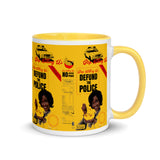 Defund the Police Mug
