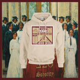 “FOR MY SORORS” LIMITED EDITION HOODIE
