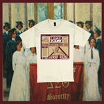 “FOR MY SORORS” LIMITED EDITION TEE